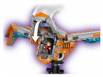 LEGO® MARVEL Super Heroes 76193 - Loď Strážcov